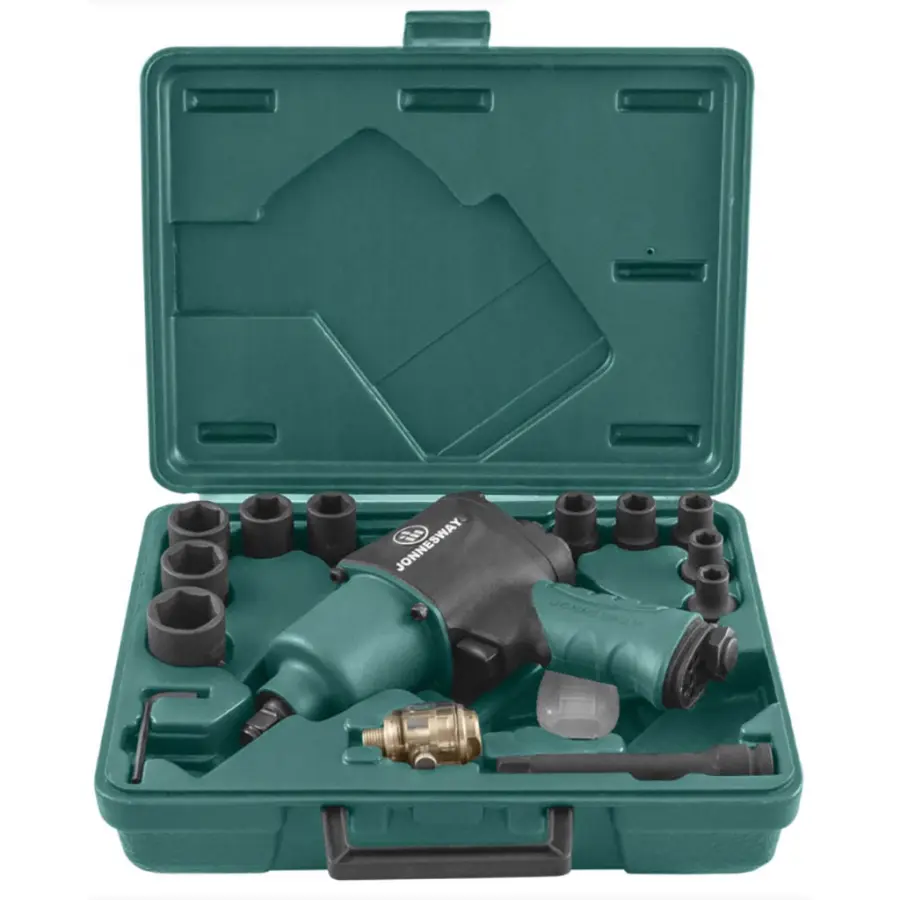 Utahovák rázový vzduchový 1/2